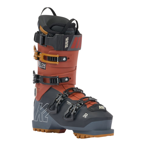 K2 Recon 130 MV Ski Boots 2024