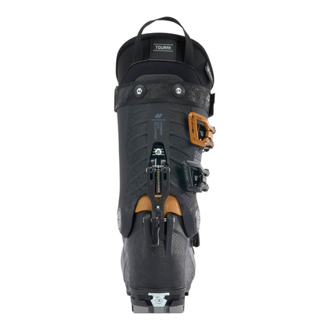 K2 Dispatch Ski Boots 2025