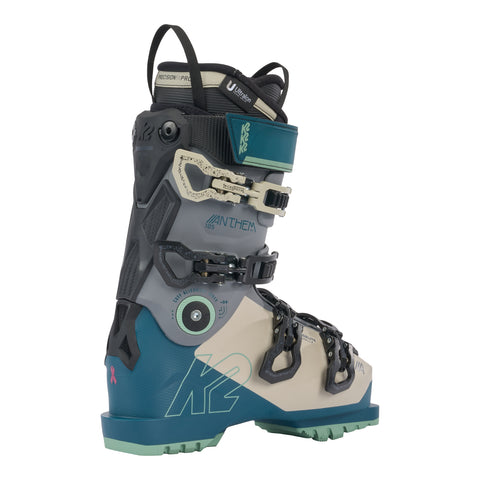 K2 Anthem 105 MV Ski Boots 2024