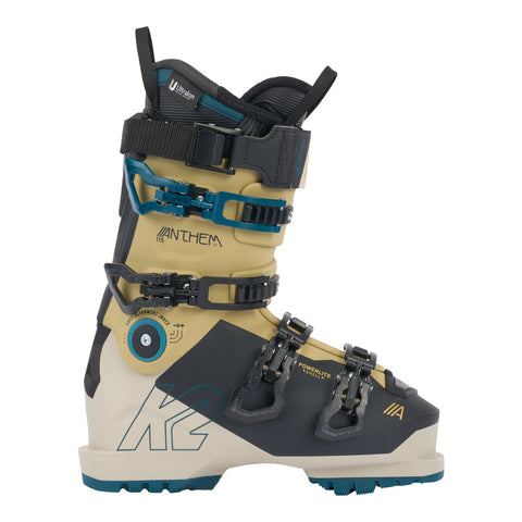 K2 Anthem 115 LV Ski Boots 2024