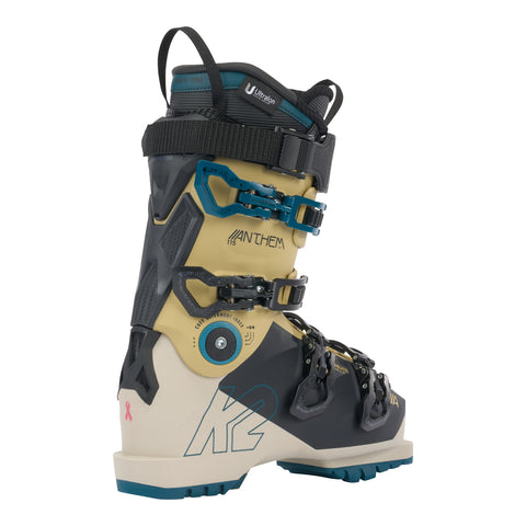 K2 Anthem 115 LV Ski Boots 2024