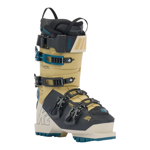 K2 Anthem 115 LV Ski Boots 2024
