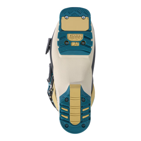 K2 Anthem 115 LV Ski Boots 2024