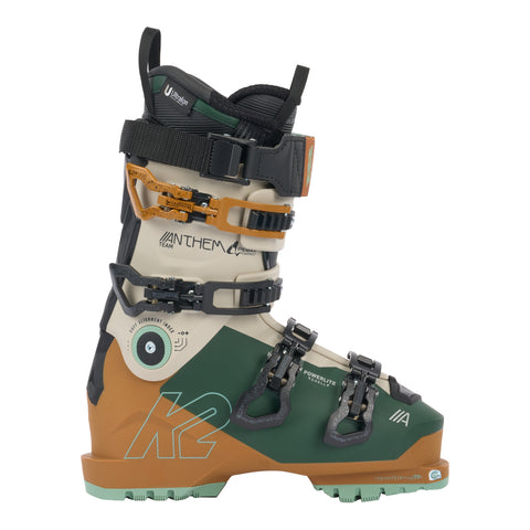 K2 Anthem Team LV Ski Boots 2024