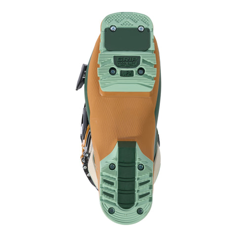 K2 Anthem Team LV Ski Boots 2024