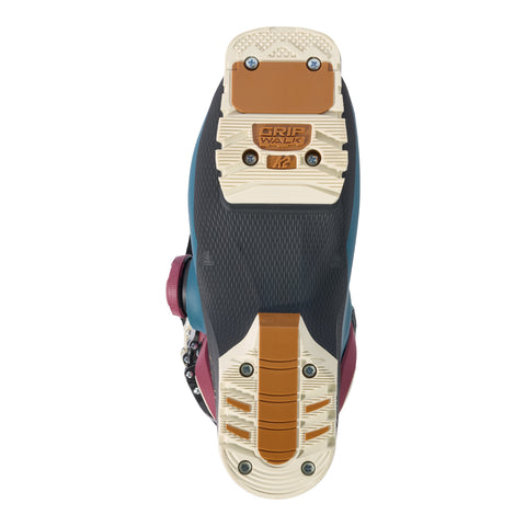 K2 Anthem 115 BOA Ski Boots 2024