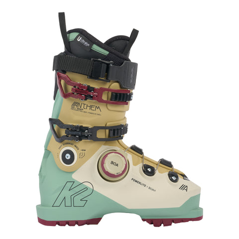 K2 Anthem 105 BOA Ski Boots 2024