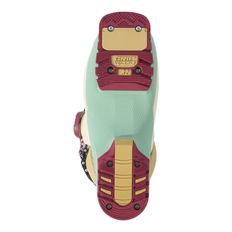 K2 Anthem 105 BOA Ski Boots 2024