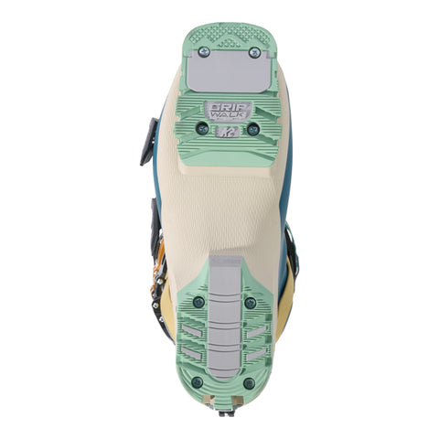 K2 Mindbender W 115 LV Ski Boots 2024