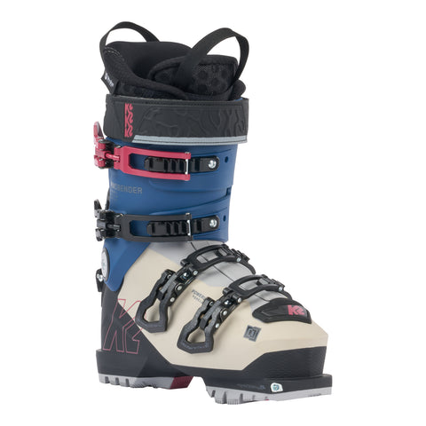 K2 Mindbender W 95 MV Ski Boots 2024