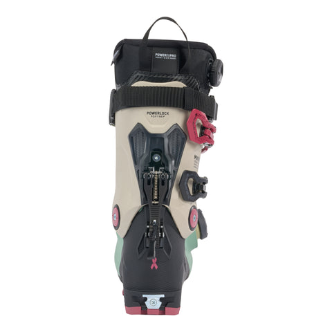 K2 Mindbender 115 BOA W Ski Boots 2024