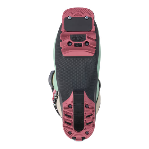 K2 Mindbender 115 BOA W Ski Boots 2024