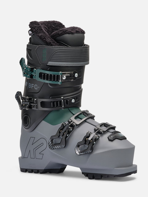 K2 BFC 85 W Ski Boots 2025