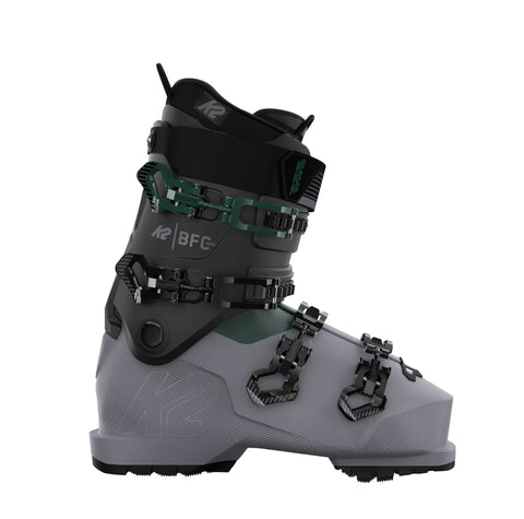 K2 BFC 85 W Ski Boots 2025