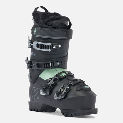 K2 BFC 75 W Ski Boots 2025