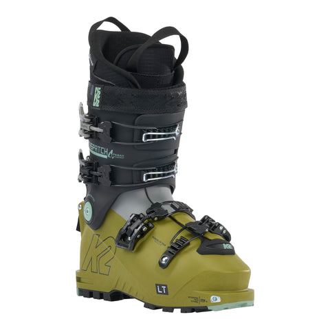 K2 Dispatch W LT Ski Boots 2025