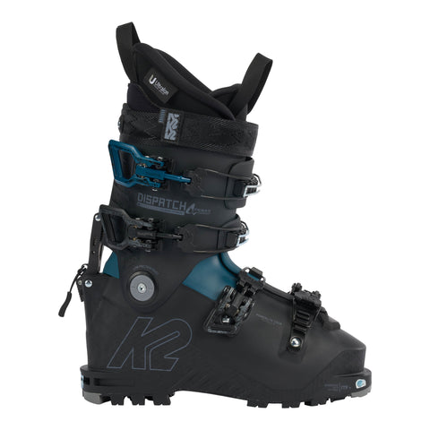 K2 Dispatch W Ski Boots 2025