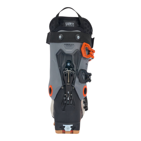 K2 Mindbender Team Jr Ski Boots 2024