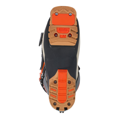 K2 Mindbender Team Jr Ski Boots 2024