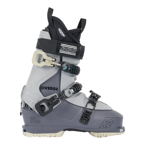 K2 Diverge LT Ski Boots 2024
