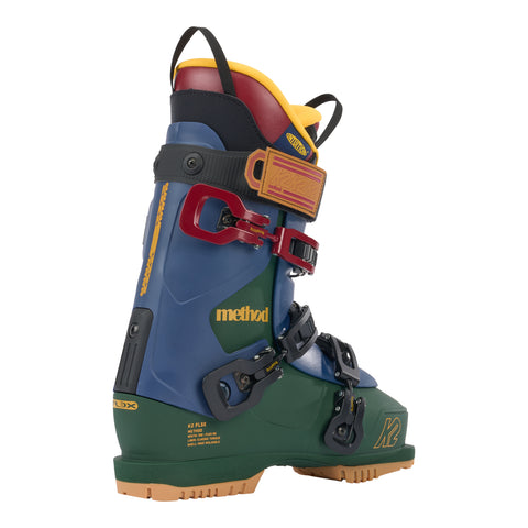 K2 Method Ski Boots 2024