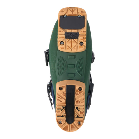 K2 Method Ski Boots 2024