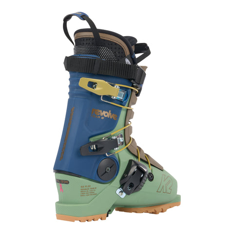 K2 RevoLVe Team W Ski Boots 2024