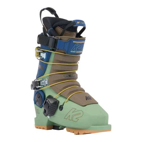 K2 RevoLVe Team W Ski Boots 2024