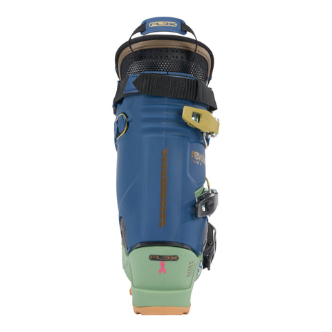 K2 RevoLVe Team W Ski Boots 2024