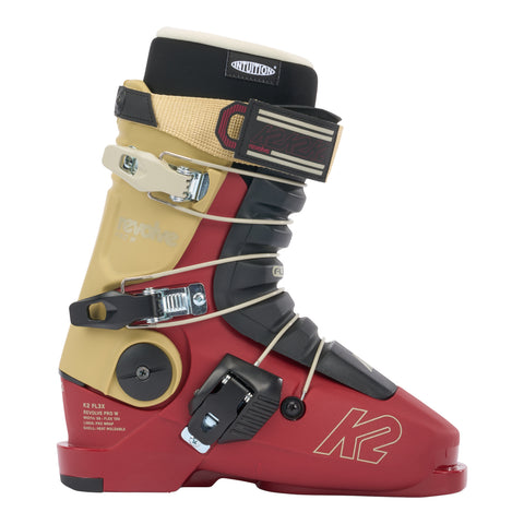 K2 RevoLVe Pro W Ski Boots 2024
