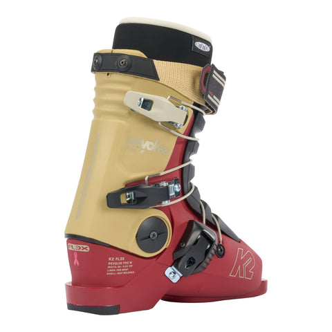 K2 RevoLVe Pro W Ski Boots 2024