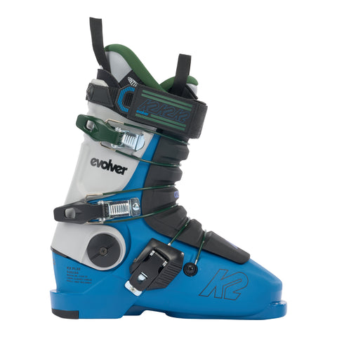 K2 EvoLVer Ski Boots 2024