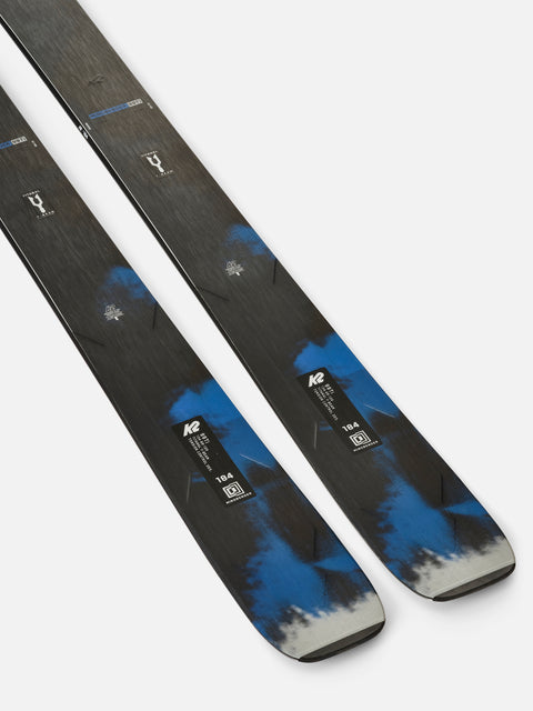 K2 Mindbender 99Ti Skis 2025