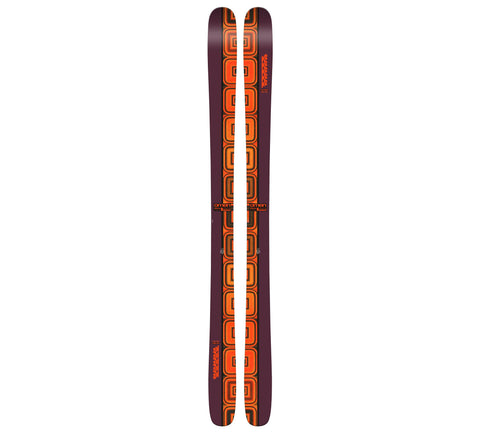 K2 Omen 90 W Skis 2025