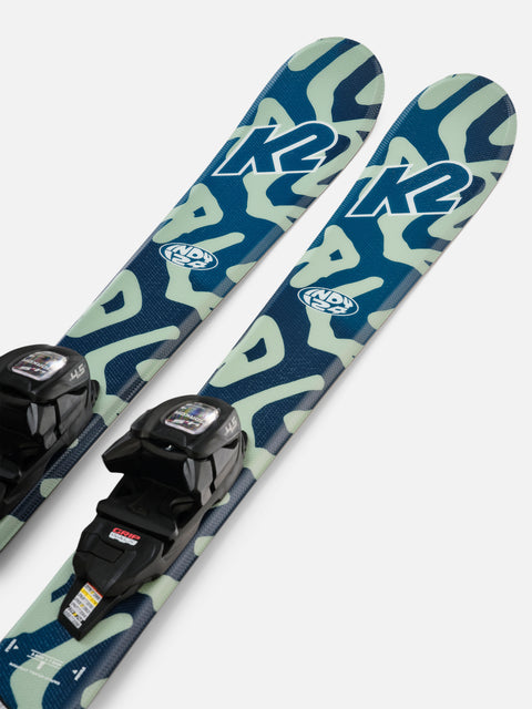 K2 Indy - Fdt 7.0 Package 2026