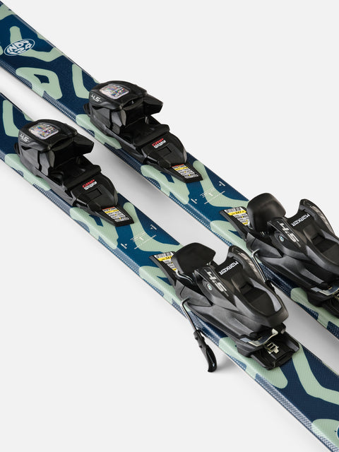 K2 Indy - Fdt 7.0 Package 2026