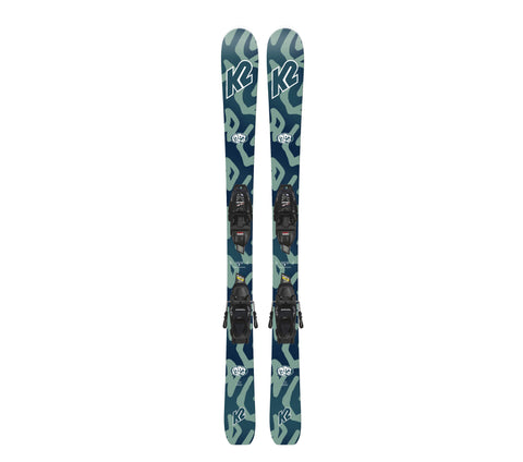 K2 Indy - Fdt 7.0 Package 2026