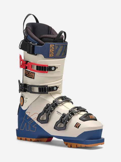 K2 Recon 120 MV Ski Boots 2026