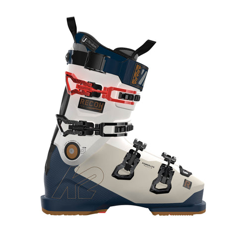 K2 Recon 120 MV Ski Boots 2026
