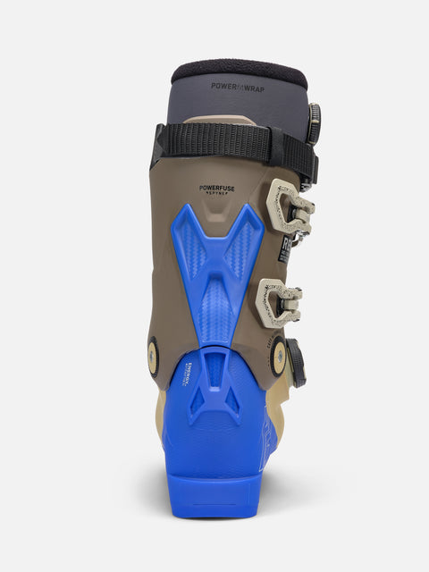 K2 Recon 140 BOA Ski Boots 2026