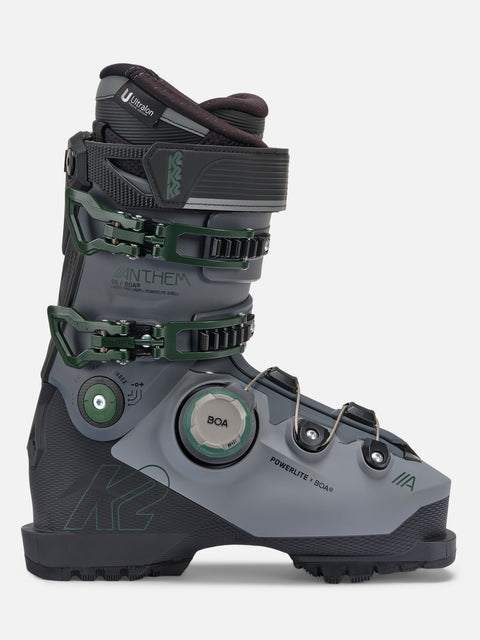 K2 Anthem 95 BOA Ski Boots 2025