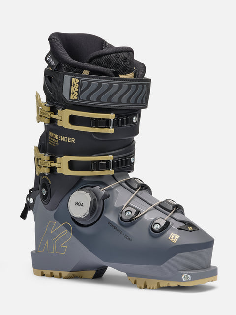 K2 Mindbender 95 BOA W Ski Boots 2025