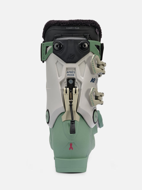 K2 BFC 105 BOA W Ski Boots 2025