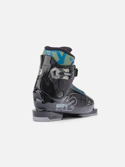 K2 Indy 1 Ski Boots 2026