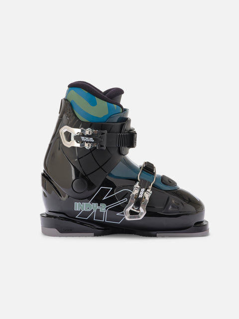 K2 Indy 2 Ski Boots 2026