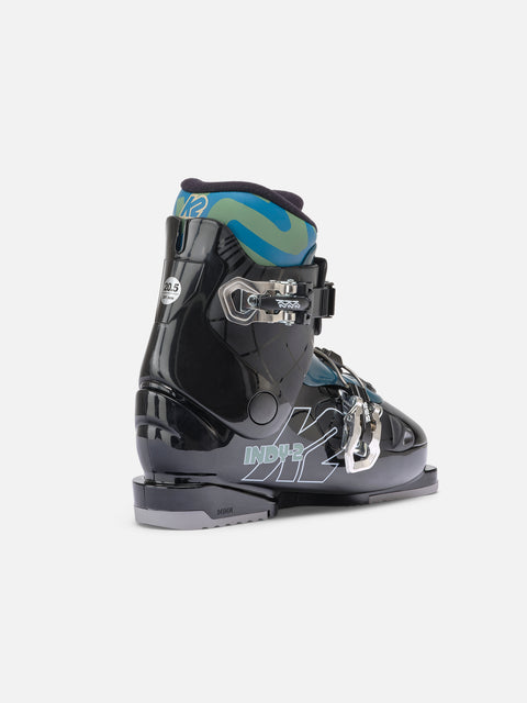 K2 Indy 2 Ski Boots 2026
