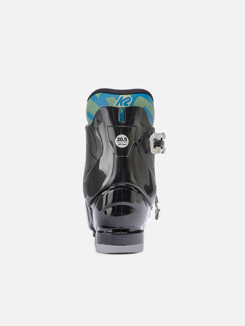 K2 Indy 2 Ski Boots 2026