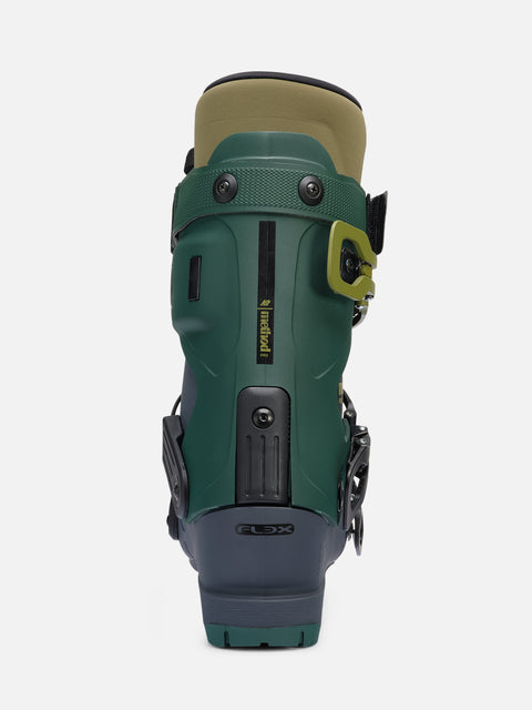 K2 Method Pro Ski Boots 2025
