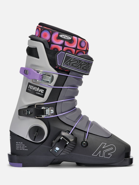 K2 Revolve Pro Ski Boots 2025