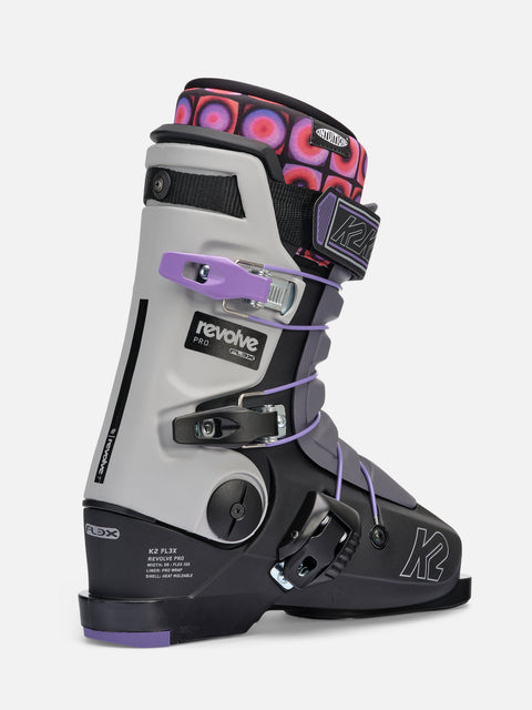K2 Revolve Pro Ski Boots 2025